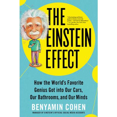 The Einstein Effect
