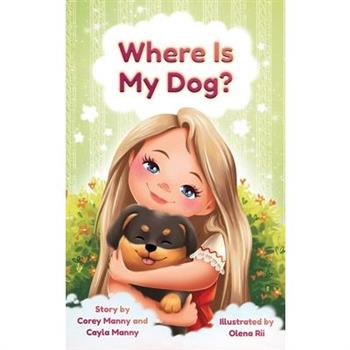 Where is my Dog?