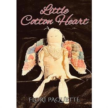 Little Cotton Heart