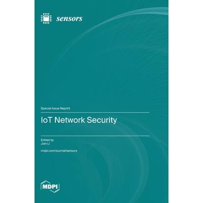 IoT Network Security IoT Network Security