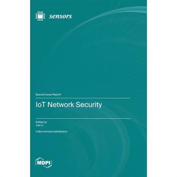 IoT Network Security IoT Network Security
