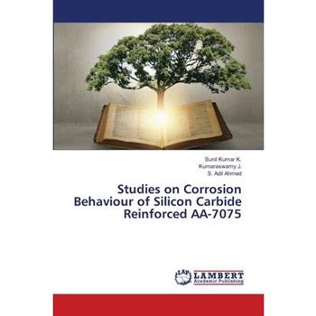 Studies on Corrosion Behaviour of Silicon Carbide Reinforced AA-7075