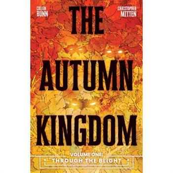 The Autumn Kingdom Vol. 1