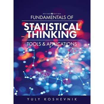 Fundamentals of Statistical Thinking