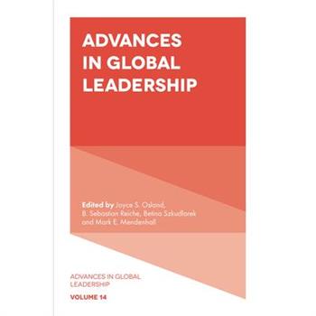 Advances in Global Leadership