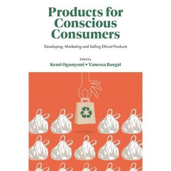 Products for Conscious Consumers