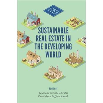 Sustainable Real Estate in the Developing World