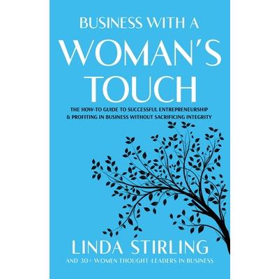Business With a Woman's Touch