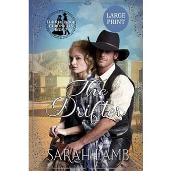 The Drifter (Large Print)