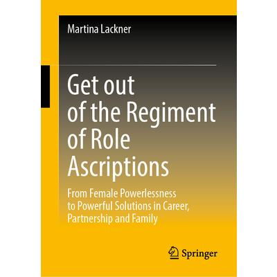 Breaking Free from the Chains of Role Ascriptions Breaking Free from the Chains of Role Ascriptions