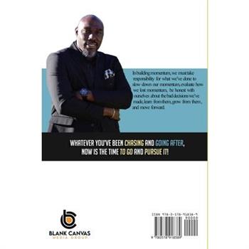 Momentum for Purpose and Vision