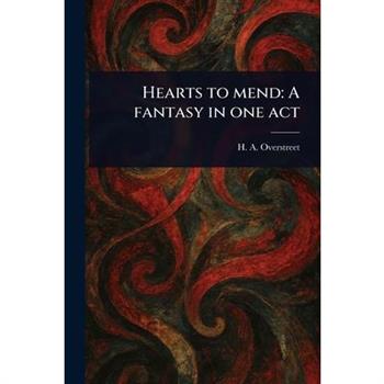 Hearts to Mend