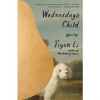 Wednesday’s Child Wednesday’s Child