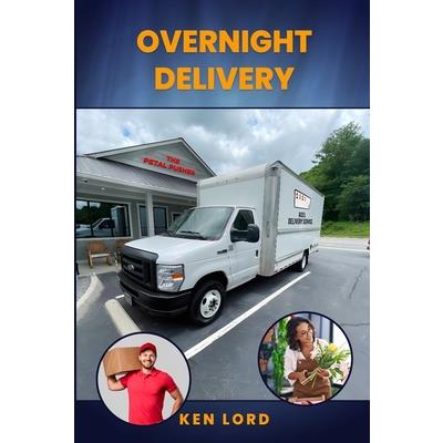 Overnight Delivery