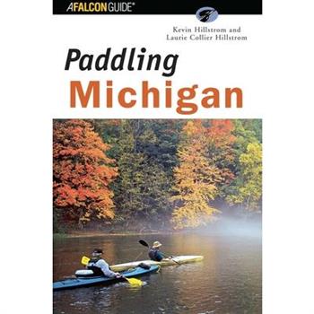 Paddling Michigan