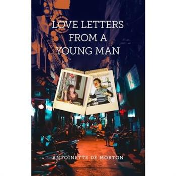 Love Letters from a Young Man