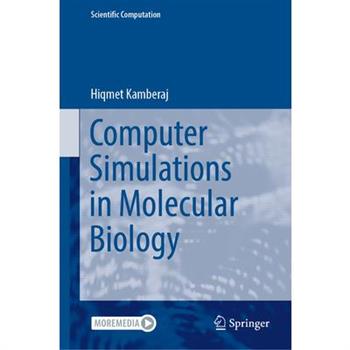 Computer Simulations in Molecular Biology