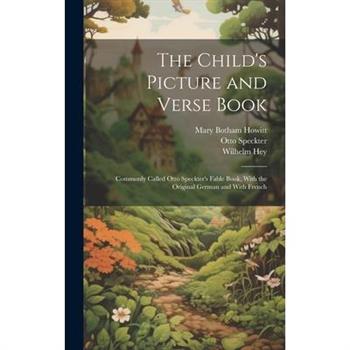 The Child's Picture and Verse Book