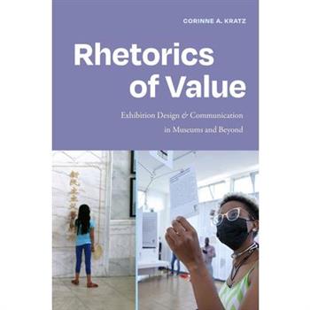 Rhetorics of Value