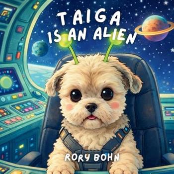Taiga Is An Alien