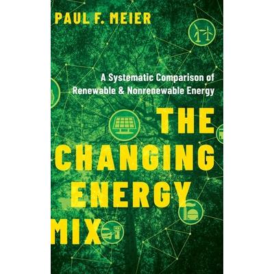 The Changing Energy Mix