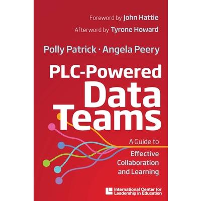 Icle Publications Plc-Powered Data Teams: A Guide to Effective Collaborationand Learning