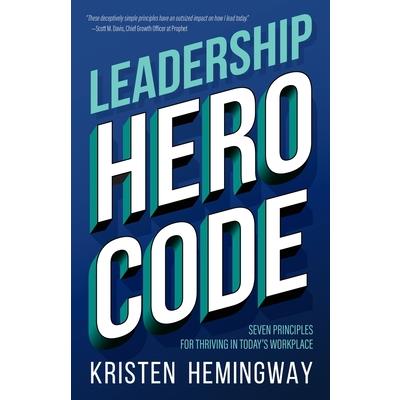 Leadership Hero Code
