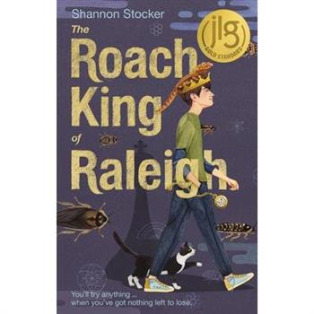 The Roach King of Raleigh