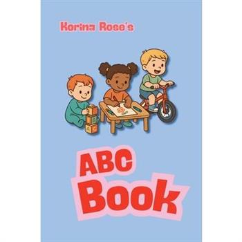 ABC Book