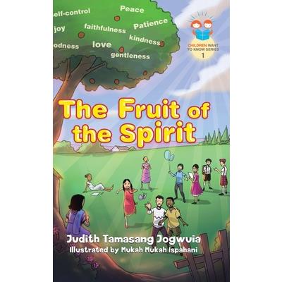 The Fruit of the Spirit