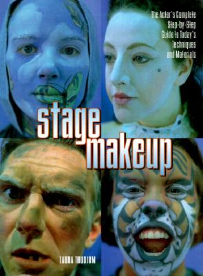 Stage Makeup