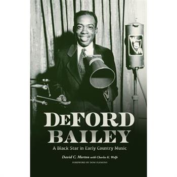 Deford Bailey