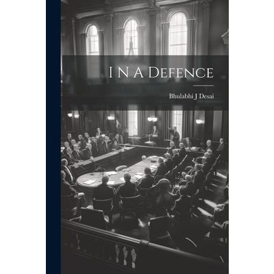 I N A Defence