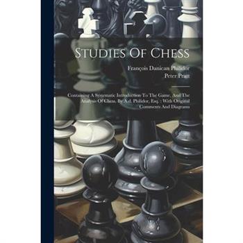 Studies Of Chess