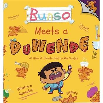 Bunso Meets a Duwende