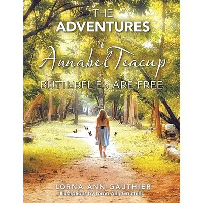 The Adventures of Annabel Teacup