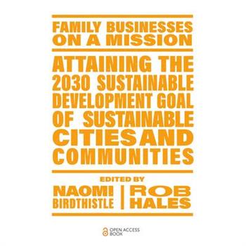 Attaining the 2030 Sustainable Development Goal of Sustainable Cities and Communities