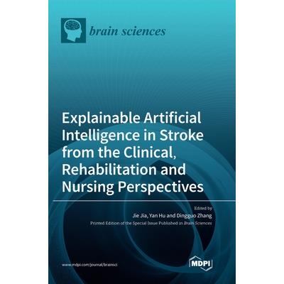 Explainable Artificial Intelligence in Stroke from the Clinical, Rehabilitation and Nursing Perspectives