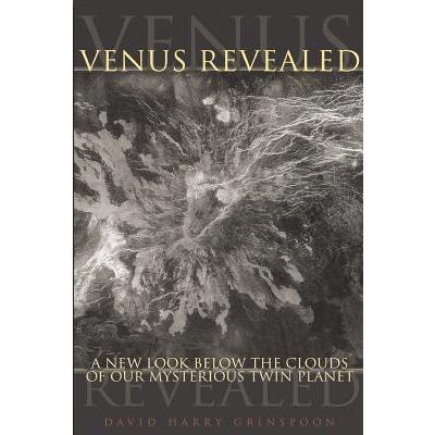 Venus Revealed