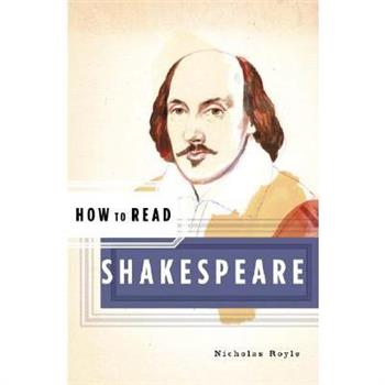 How to Read Shakespeare