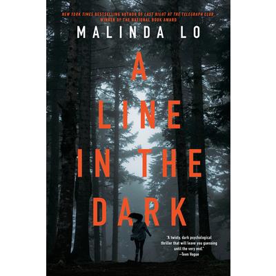 A Line in the Dark