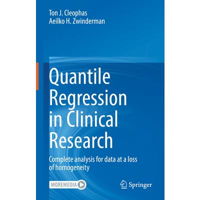 Quantile Regression in Clinical Research