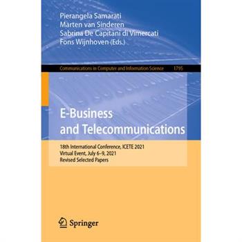 E-Business and Telecommunications