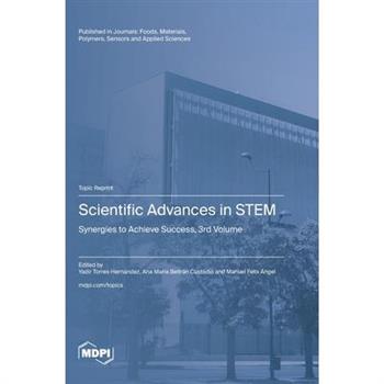 Scientific Advances in STEM