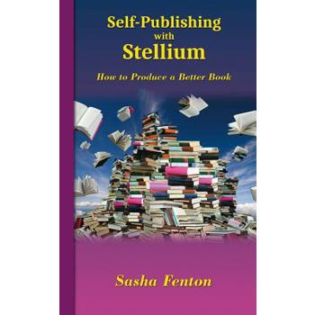 Self-Publishing with Stellium
