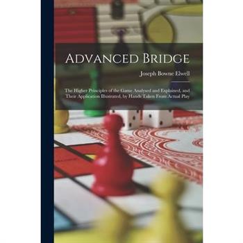 Advanced Bridge