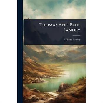 Thomas And Paul Sandby