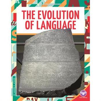 The Evolution of Language