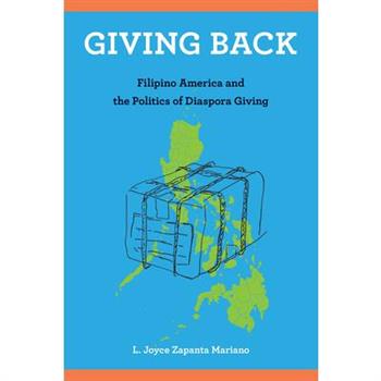 Giving Back