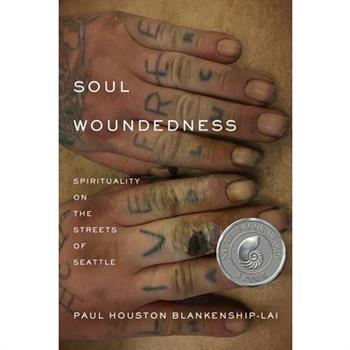 Soul Woundedness